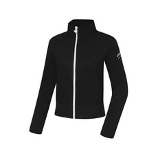 브랜드정품 다이나핏 DYNAFIT CHIC (시크) 여성 트레이닝 슈트_Black YWP26103Z1 364321