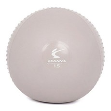 아이워너 소프트토닝볼 1.5kg 2개 1세트, 상세 설명 참조