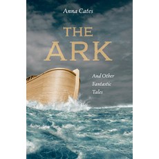 (영문도서) The Ark Paperback, Resource Publications (CA), English, 9798385237869