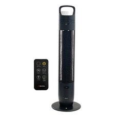 신일 타워팬 리모컨 타워형 선풍기 무드등 기능, 1개