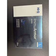 Hi-Q pets ImmuArmor 寵物保健食品 L號 30入, 1個, 提高免疫, 30顆