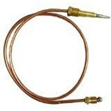 머천트 버몬트 캐스팅스 모네센 마제스틱 열전대 24D0808 OEM 교체, 1개