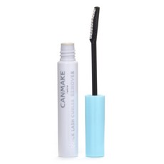 CANMAKE Quick Lash Curler Remover 睫毛膏卸除液, 1個, 專用睫毛膏卸除液(保濕好卸)