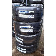 雷登 R23 235/40 R18 半熱熔胎 (磨耗200), 詳見包裝