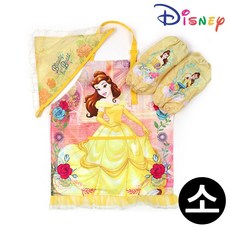 로즈 벨 토시두건 앞치마 소 3종세트buy3+4YnC