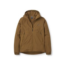 RAB Borealis Hoody 連帽夾克 男款 橡木棕