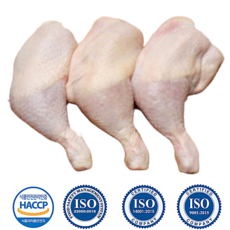 [도담들] 냉장 인제 청정 1등급 닭다리 장각 ISO HACCP, 1개, 1kg