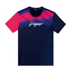 패기앤코 기능성 남성 반팔 티셔츠 ERT-3246 배드민턴 탁구 피클볼