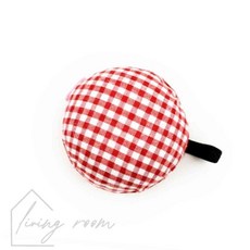 생활방 바늘꽂이 바늘보관