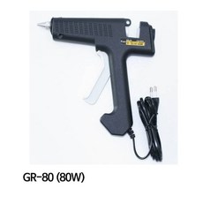 라움샵 글구건 GR80 엑소 글루건 핫멜트건 GR-80 80W