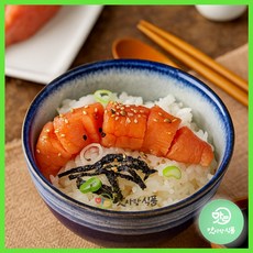 맛사랑 무색소 명란젓(정란) 500g 1kg 2kg 5kg, 1개