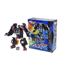 헬로카봇-스카이스왓X (NEW) 리뉴얼