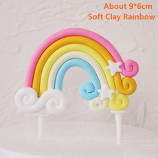 샤워 번째 16 케이크 선물 생일 파티 18 소녀 장식, 1pcs 4