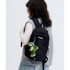 [마크니] GRAVITY 백팩 BLACK