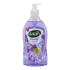 Dalan Family 液體皂 紫丁香, 400ml, 1個