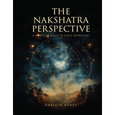 (영문도서)The Nakshatra Perspective Paperback, Panda Publishing Agency UK, English, 9781807024406