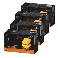 에이스 씬 에스프레소 291g 4개