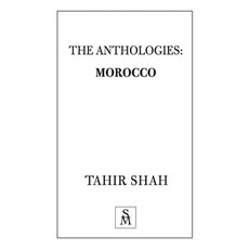 (영문도서) The Anthologies: Morocco Paperback, English, 9781912383474
