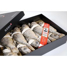 영광 법성포 전통 보리굴비 굴비사유 10마리 25~26cm 모임 답례품 거래처 선물세트 대량 발송 문의 가락시장 도매몰 수협중매인78호 대산수산(유) 비늘긁는칼 사은품증정, 10개, 25~27cm