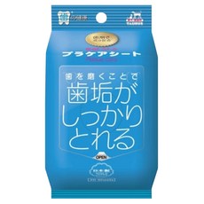 TAURUS 金牛座 寵物專用濕紙巾 30枚入 寵物清潔用品, 30枚, 1包