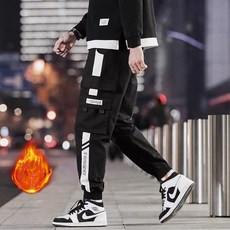 야외 라탄 인테리어 등나무, 3XL 79.5~84.5kg, 기모 화이트