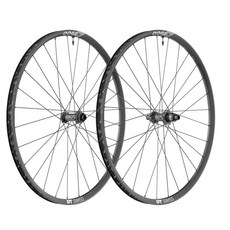 DT Swiss X 1900 Spline 25mm Centerlock 29er 車輪組, 1個, Shimano MTB,142 mm