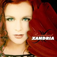 [CD] Xandria (산드리아) - Ravenheart