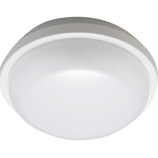 億光 星庭 LED 防水吸頂燈 浴室燈 陽台燈 IP65, 白光