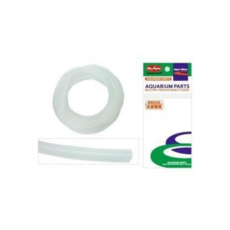 MR.AQUA水族先生 矽利康風管 2M/5M 矽膠風管 PVC軟管, 1個, QB-38 矽利康風管 5M