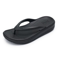 [백화점] 핏플랍 (FITFLOP) RELIEFF RECOVERY TOE-POST SANDALS 슬리퍼 (womens) HF4-001 279308