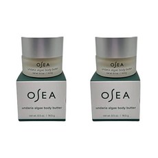 Generic 오세아 운다리아 알개 바디 버터 미니 사이즈 14.5g 2팩