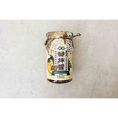 翔鶴佳 台灣純素天貝瓣拌醬 椒麻口味 220g, 1個, 天貝瓣拌醬 2027.05.21
