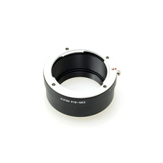 호루스벤누 렌즈변환어댑터 KIPON K3510 (소니NEX바디-Pentacon PB렌즈), 1개