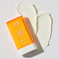 韓國 Deoproce 防紫外線滑順防曬棒 SPF50 PA++++ 迪普詩, 1個, 19g（28.02.11）, 19g