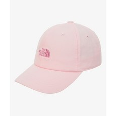 노스페이스 키즈 로고 볼캡 NE3CR50T LPI