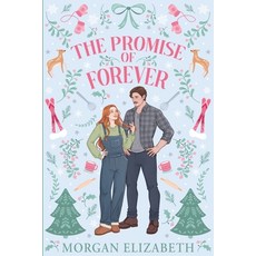 (영문도서)The Promise of Forever Paperback, Morgan Elizabeth, English, 9798992629576