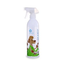 【臭味滾】寵物專用 除臭 抑菌 噴霧瓶 補充瓶 (500ml/1000ml), 1個, 狗用除臭噴霧 (500ml), 狗用除臭噴霧 500ml