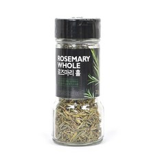 자연미가 로즈마리홀 20gx1병/sj 향신료 병용기, 20g, 1개