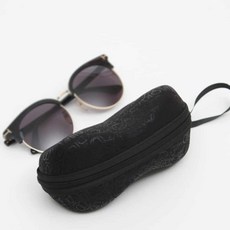 선글라스케이스(블랙) 썬그라스케이스 썬글라스집re_4+6bIp