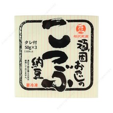 시가야 낫또 나토 일본낫또, 50g, 15개