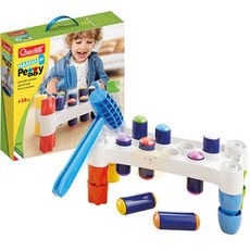 루피네상점 아기공구놀이 코체티 점보 페기 망치놀이