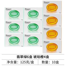 하이웰 프로바이오틱스 유산균 60캡슐 뉴질랜드 Hiwell Probiotics, P. 에메랄드 그린 6개와 앰버 오렌지 4개, A. 125g