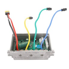 Max G30 스쿠터 부품 Ninebot 교체 Aceesoories 용 다양한 수리 예비, [11] Controller