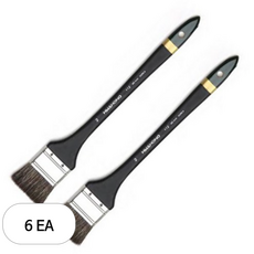 화홍 배경붓 112, 2호, 6개