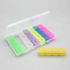 미니케이스 비즈공예재료