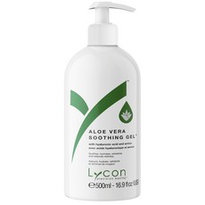 Lycon 蘆薈舒緩凝膠, 1個, 蘆薈舒緩凝膠 500ml,[不] 我只要一瓶就好