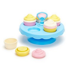 컵케익세트/GT, 단품