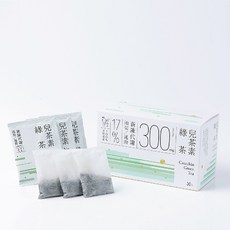 Teascovery 發現茶 兒茶素綠茶 300mg/包 22包/盒, 6g, 2個, 30個裝