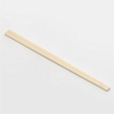 지니에 나무젓가락 18개입 고급일회용젓가락