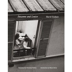(영문도서) Hervé Guibert: Suzanne and Louise Paperback, Magic Hour Press, English, 9781738901333